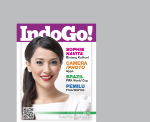 IndoGo! June 2014